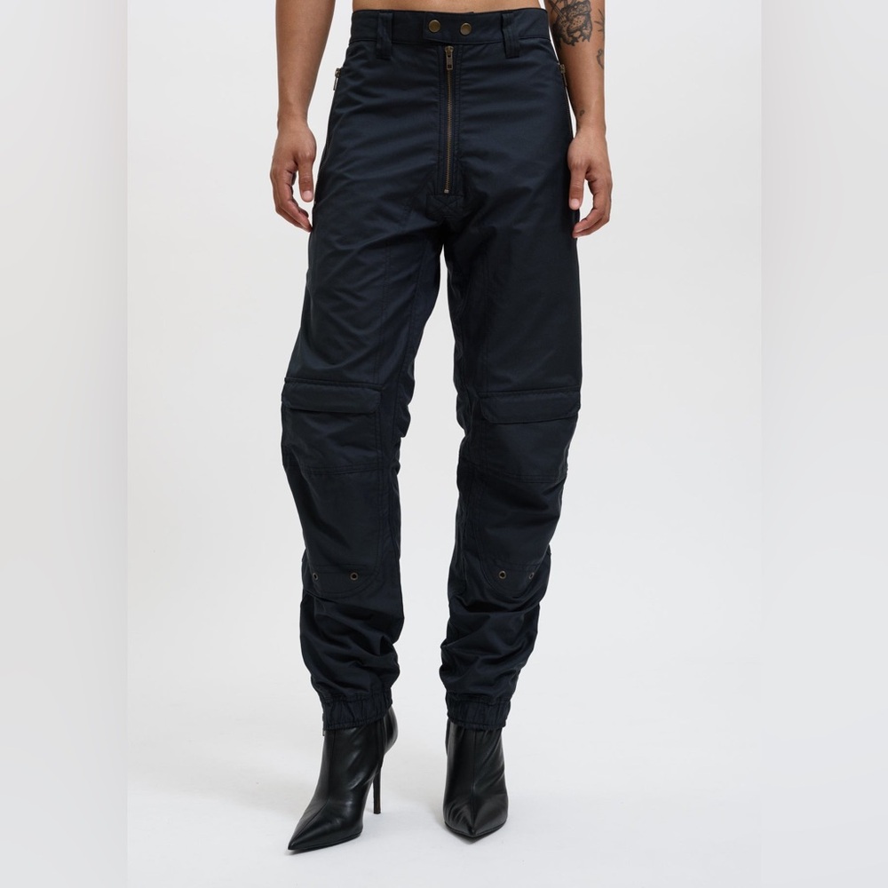 GmbH Biker Trousers